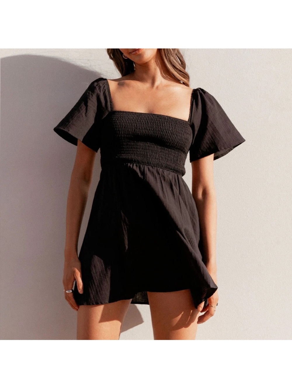 Princess Polly Summer Nights Dress